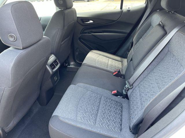 used 2022 Chevrolet Equinox car, priced at $20,877