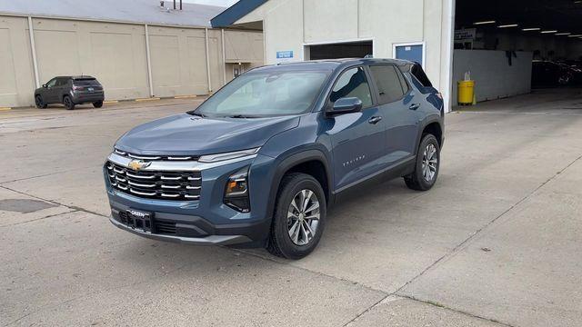 new 2025 Chevrolet Equinox car, priced at $28,995
