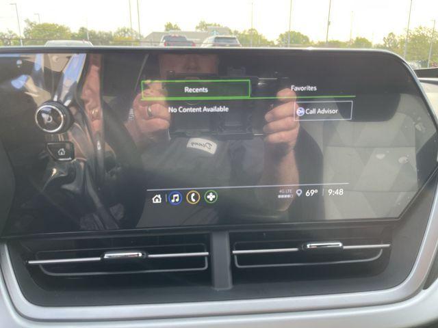 new 2026 Chevrolet Trax car, priced at $22,890