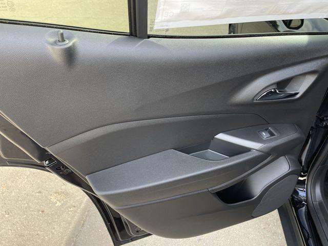 new 2026 Chevrolet Trax car, priced at $22,890