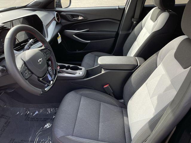 new 2026 Chevrolet Trax car, priced at $22,890