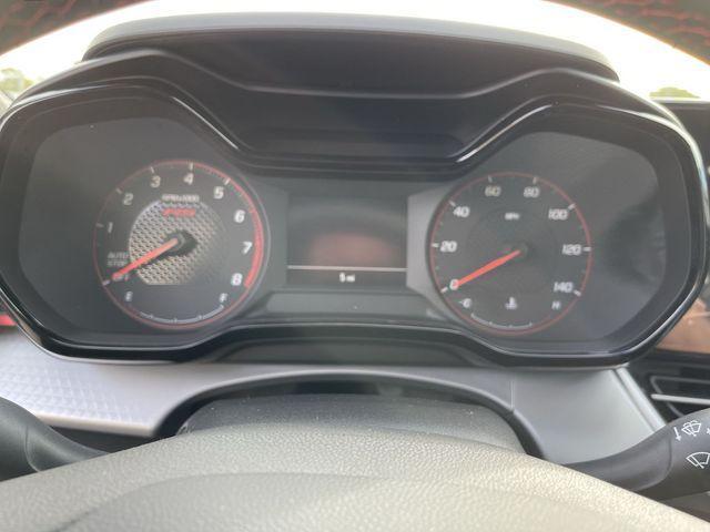 new 2026 Chevrolet Trax car, priced at $22,890