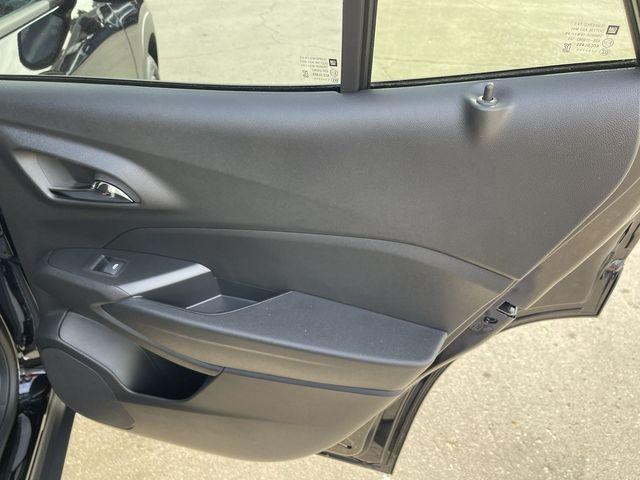 new 2026 Chevrolet Trax car, priced at $22,890