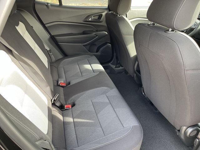 new 2026 Chevrolet Trax car, priced at $22,890