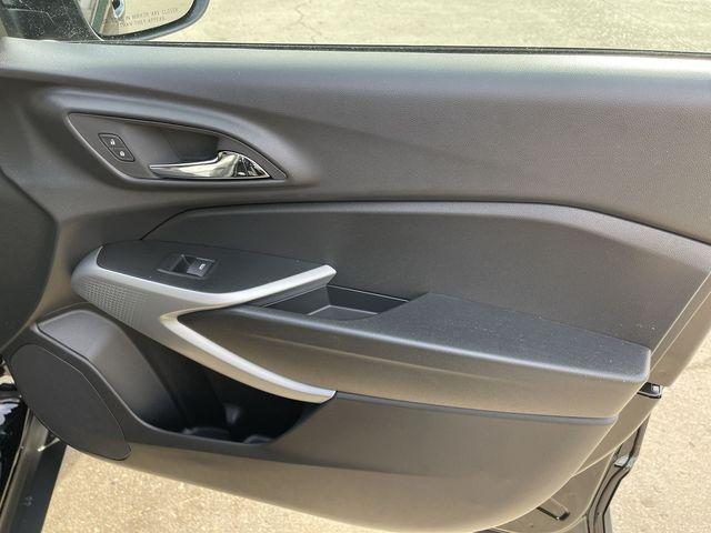 new 2026 Chevrolet Trax car, priced at $22,890