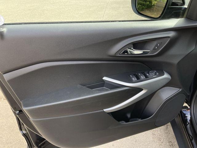 new 2026 Chevrolet Trax car, priced at $22,890