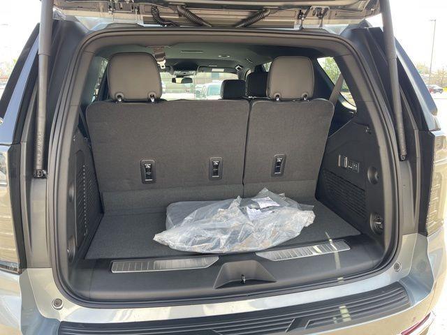 new 2025 Chevrolet Tahoe car, priced at $78,595