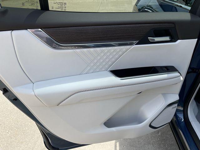 used 2024 GMC Acadia car, priced at $48,995