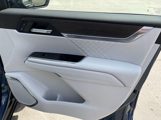 used 2024 GMC Acadia car, priced at $48,995