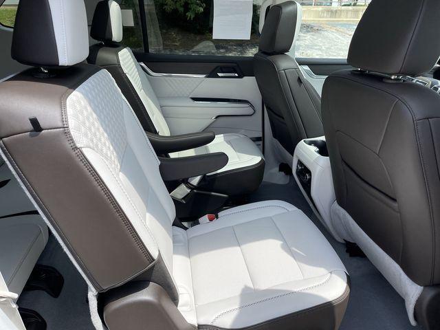 used 2024 GMC Acadia car, priced at $48,995