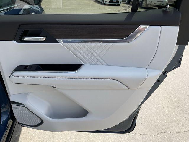 used 2024 GMC Acadia car, priced at $48,995