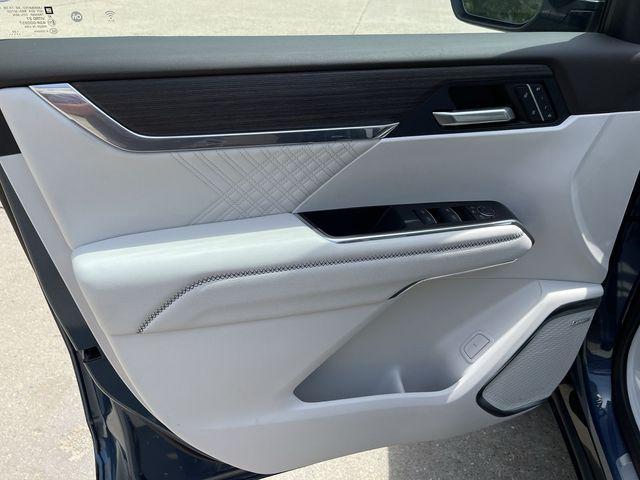 used 2024 GMC Acadia car, priced at $48,995