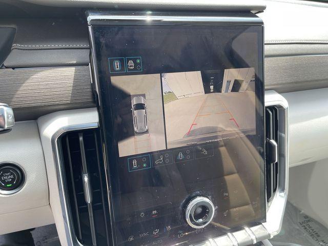 used 2024 GMC Acadia car, priced at $48,995