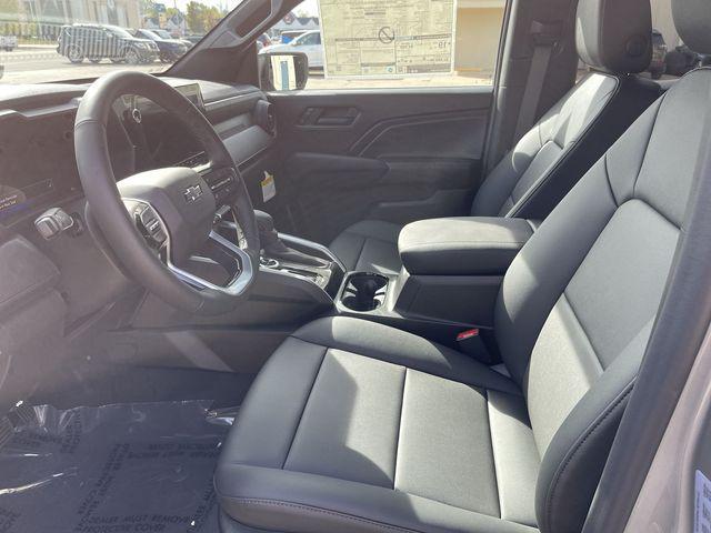 new 2026 Chevrolet Colorado car, priced at $42,800