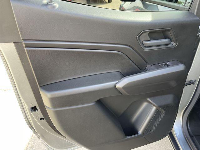 new 2026 Chevrolet Colorado car, priced at $42,800