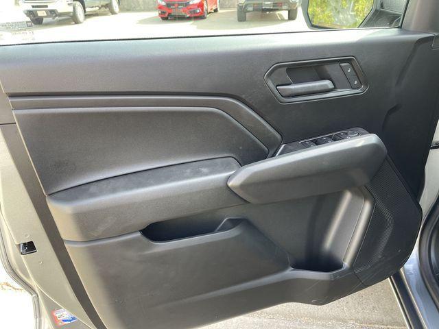 new 2026 Chevrolet Colorado car, priced at $42,800