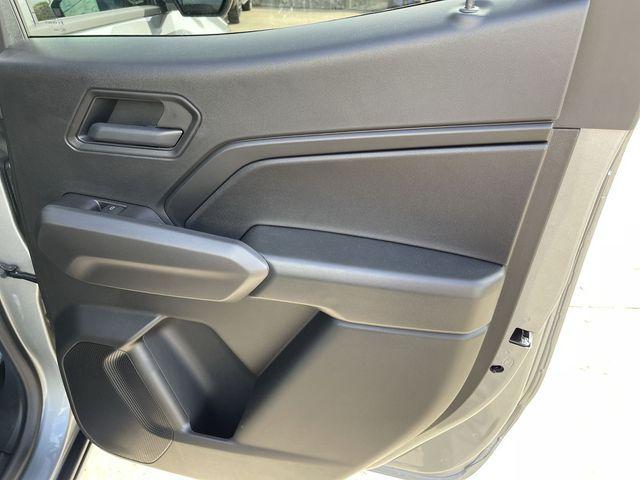 new 2026 Chevrolet Colorado car, priced at $42,800