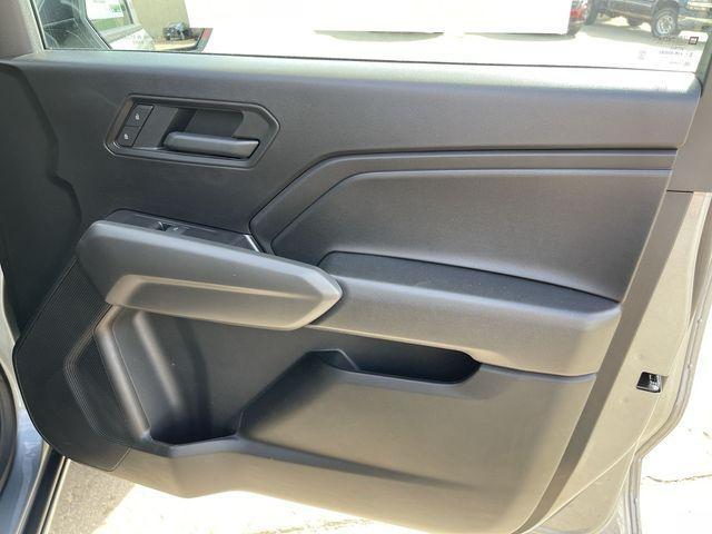 new 2026 Chevrolet Colorado car, priced at $42,800