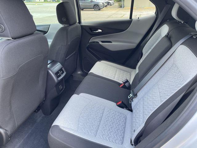 used 2022 Chevrolet Equinox car, priced at $19,899