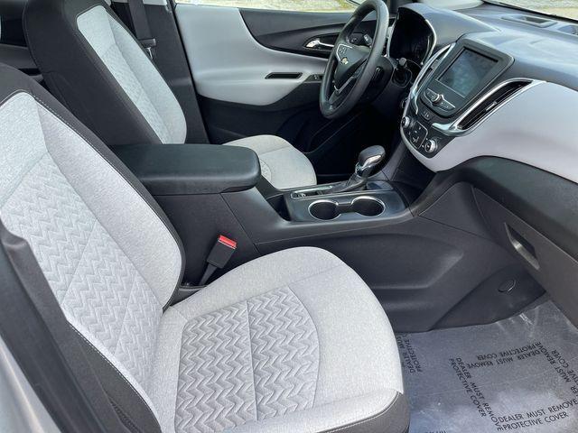 used 2022 Chevrolet Equinox car, priced at $19,899