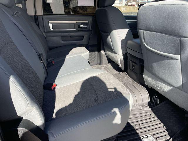 used 2016 Ram 1500 car, priced at $19,895