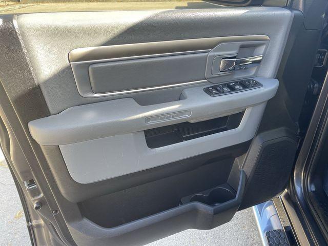 used 2016 Ram 1500 car, priced at $19,895