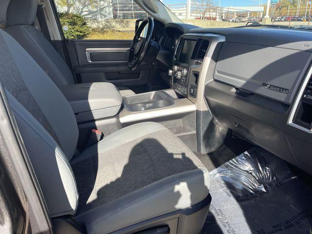 used 2016 Ram 1500 car, priced at $19,895