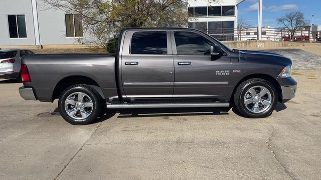 used 2016 Ram 1500 car, priced at $19,895