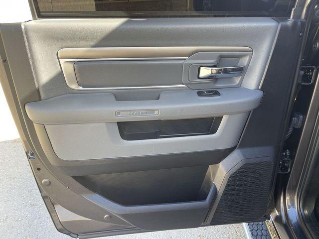 used 2016 Ram 1500 car, priced at $19,895