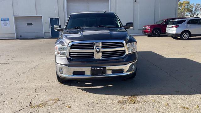 used 2016 Ram 1500 car, priced at $19,895
