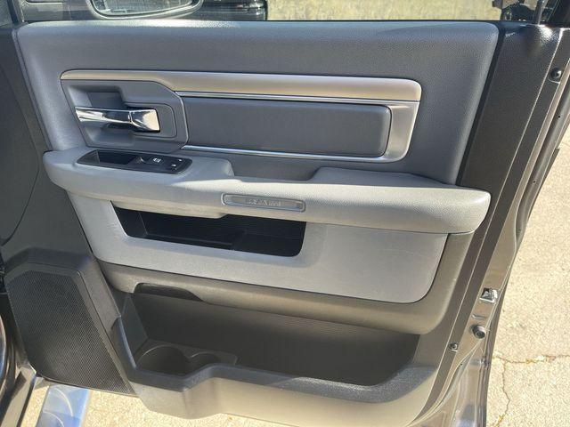 used 2016 Ram 1500 car, priced at $19,895