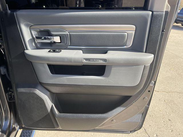 used 2016 Ram 1500 car, priced at $19,895