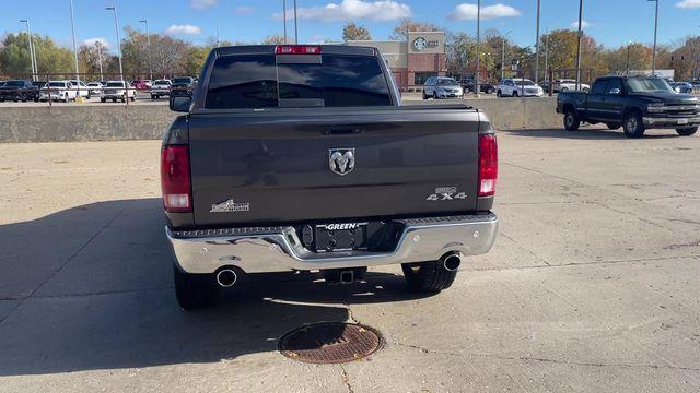 used 2016 Ram 1500 car, priced at $19,895