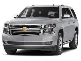 used 2015 Chevrolet Tahoe car, priced at $16,585