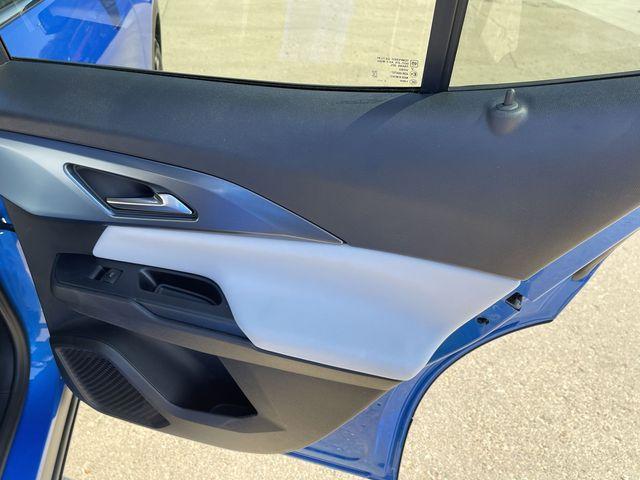 new 2026 Chevrolet Equinox EV car, priced at $40,900