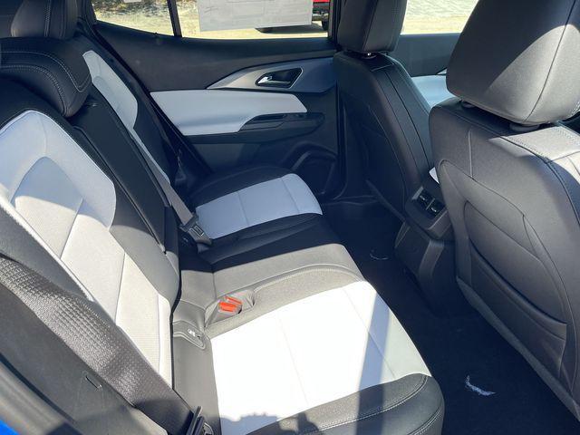 new 2026 Chevrolet Equinox EV car, priced at $40,900