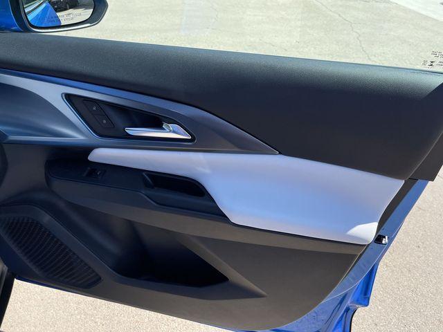 new 2026 Chevrolet Equinox EV car, priced at $40,900