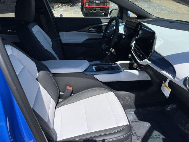 new 2026 Chevrolet Equinox EV car, priced at $40,900