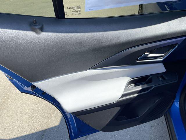 new 2026 Chevrolet Equinox EV car, priced at $40,900