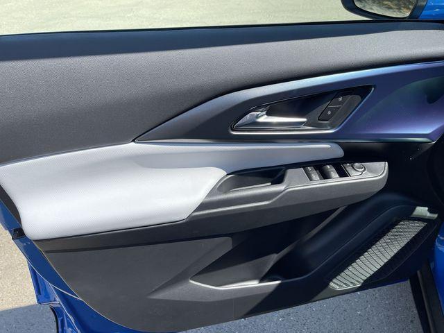 new 2026 Chevrolet Equinox EV car, priced at $40,900