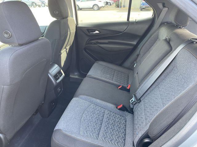 used 2023 Chevrolet Equinox car, priced at $21,088