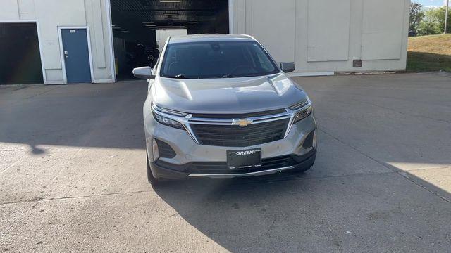 used 2023 Chevrolet Equinox car, priced at $21,088