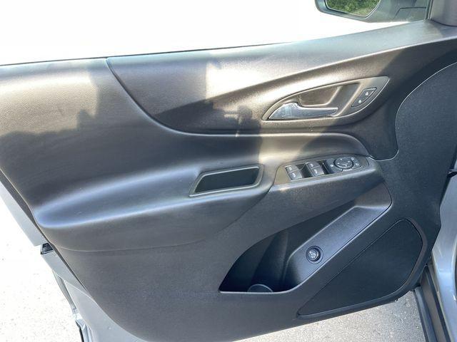 used 2023 Chevrolet Equinox car, priced at $21,088