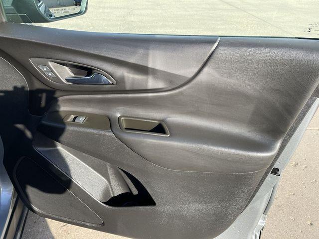 used 2023 Chevrolet Equinox car, priced at $21,088