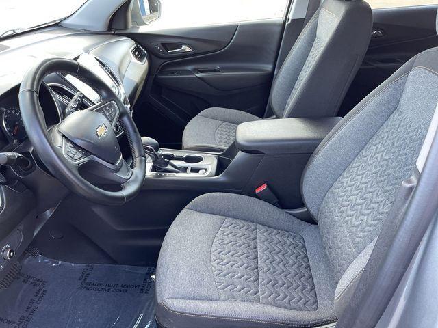 used 2023 Chevrolet Equinox car, priced at $21,088