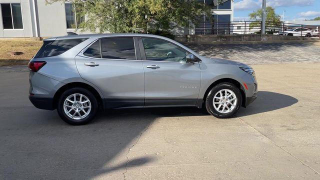 used 2023 Chevrolet Equinox car, priced at $21,088
