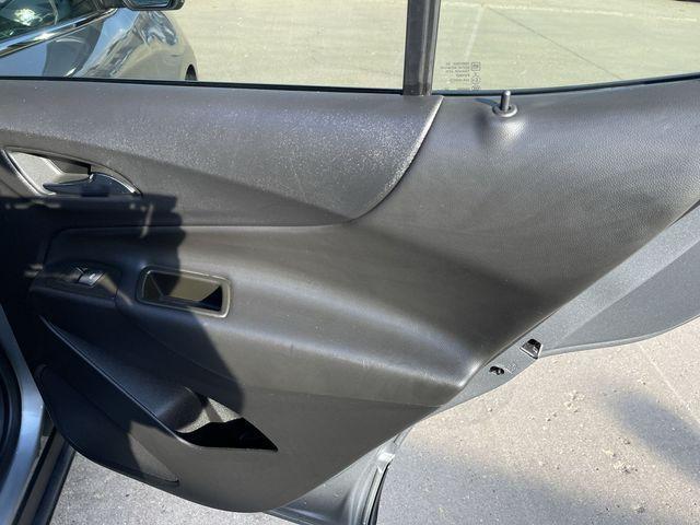 used 2023 Chevrolet Equinox car, priced at $21,088