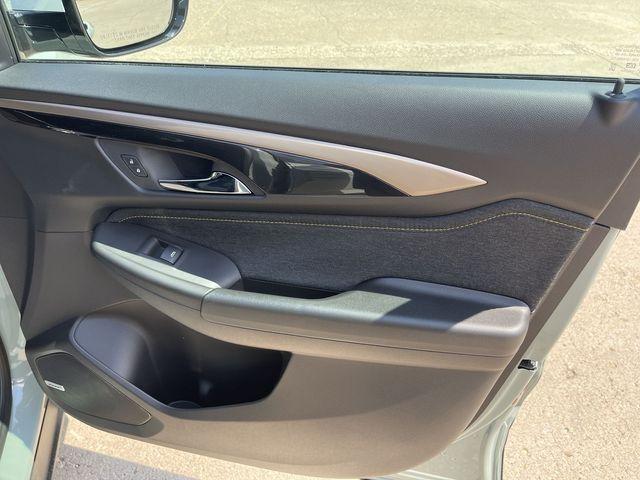 new 2026 Chevrolet TrailBlazer car, priced at $30,275