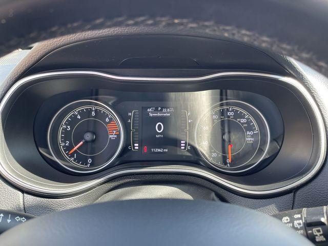 used 2020 Jeep Cherokee car, priced at $12,695