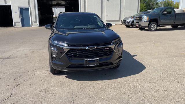 new 2026 Chevrolet Trax car, priced at $22,890